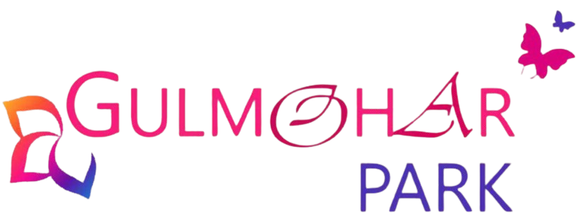 Gulmohar Park